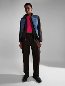 Футболка Napapijri S-Cold модель NP0A4GLFPA7S Фото