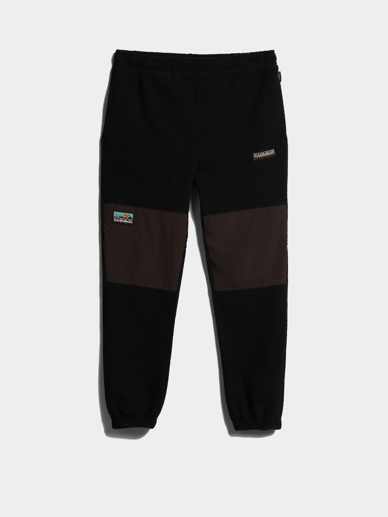 Брюки повседневные Napapijri M-Step модель NP0A4GLG041S Фото