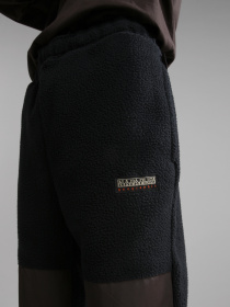 Брюки повседневные Napapijri M-Step модель NP0A4GLG041S Фото