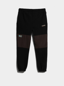 Брюки повседневные Napapijri M-Step модель NP0A4GLG041S Фото