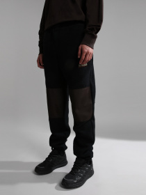 Брюки повседневные Napapijri M-Step модель NP0A4GLG041S Фото