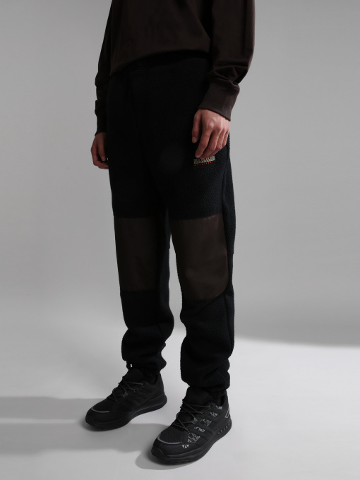 Брюки повседневные Napapijri M-Step модель NP0A4GLG041S Фото