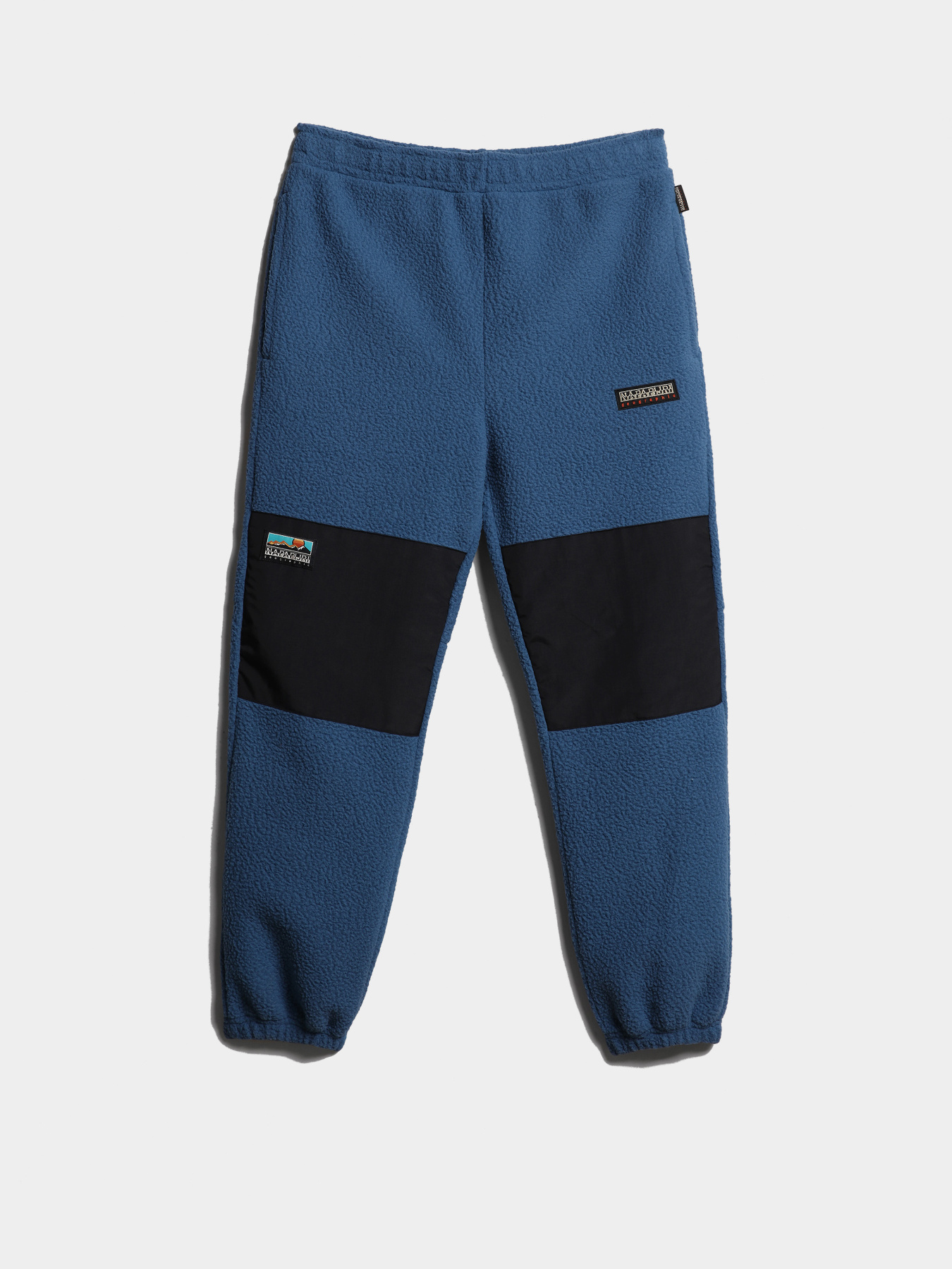 Штани повсякденні Napapijri M-Step модель NP0A4GLGBS5S Фото