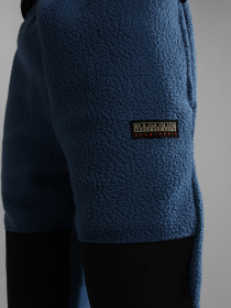 Повседневные штаны Napapijri M-Step модель NP0A4GLGBS5S Повседневные штаны Napapijri M-Step модель NP0A4GLGBS5S Фото