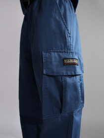 Брюки повседневные Napapijri M-Dru 1 модель NP0A4GLHBS5S Фото