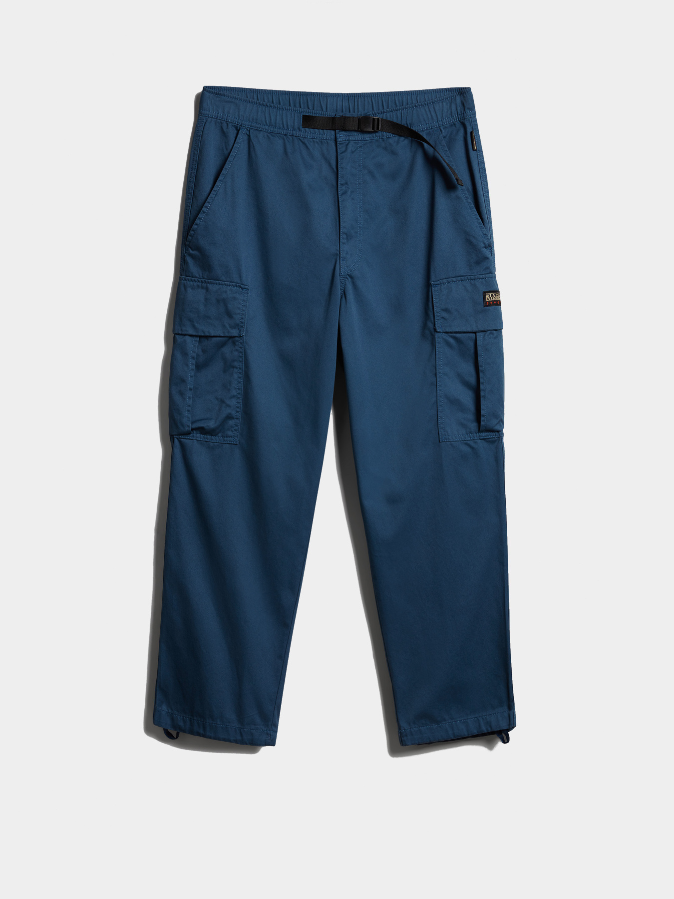 Повсякденні штани Napapijri M-Dru 1 модель NP0A4GLHBS5S Повсякденні штани Napapijri M-Dru 1 модель NP0A4GLHBS5S Фото