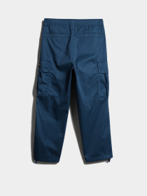 Повсякденні штани Napapijri M-Dru 1 модель NP0A4GLHBS5S Повсякденні штани Napapijri M-Dru 1 модель NP0A4GLHBS5S Фото