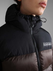 Зимняя куртка Napapijri A-Hornelen модель NP0A4GLLWA9S Фото