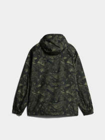 Ветровка Napapijri A-Firewood Aop модель NP0A4GLOFBNS Фото