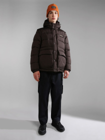 Зимняя куртка Napapijri модель NP0A4GLQWA9S Фото