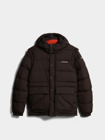 Зимняя куртка Napapijri модель NP0A4GLQWA9S Фото