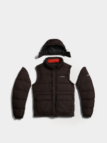 Зимняя куртка Napapijri модель NP0A4GLQWA9S Фото