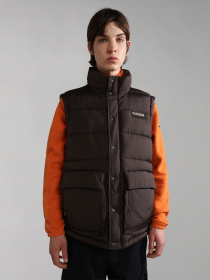 Зимняя куртка Napapijri модель NP0A4GLQWA9S Фото