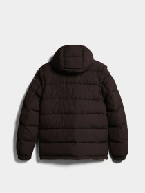 Зимова куртка Napapijri модель NP0A4GLQWA9S Зимова куртка Napapijri модель NP0A4GLQWA9S Фото