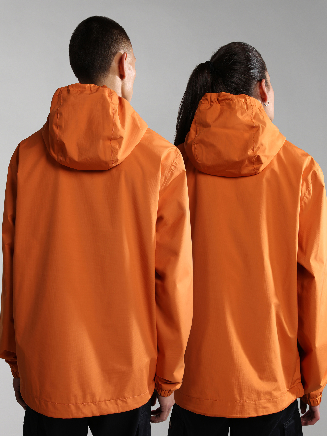 Ветровка Napapijri модель NP0A4GLRAA3S Фото