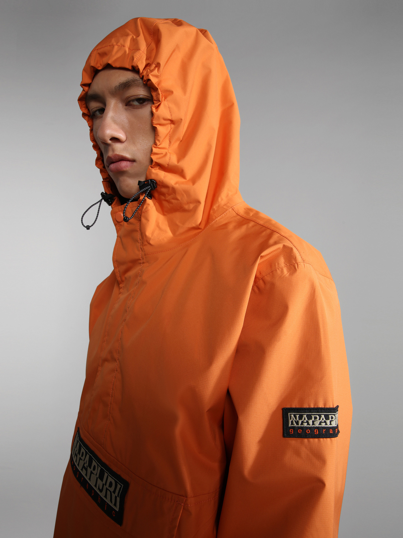 Ветровка Napapijri модель NP0A4GLRAA3S Фото