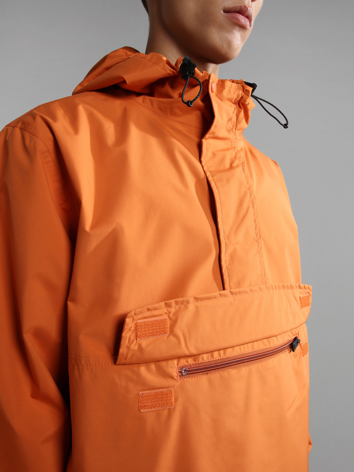 Ветровка Napapijri модель NP0A4GLRAA3S Фото