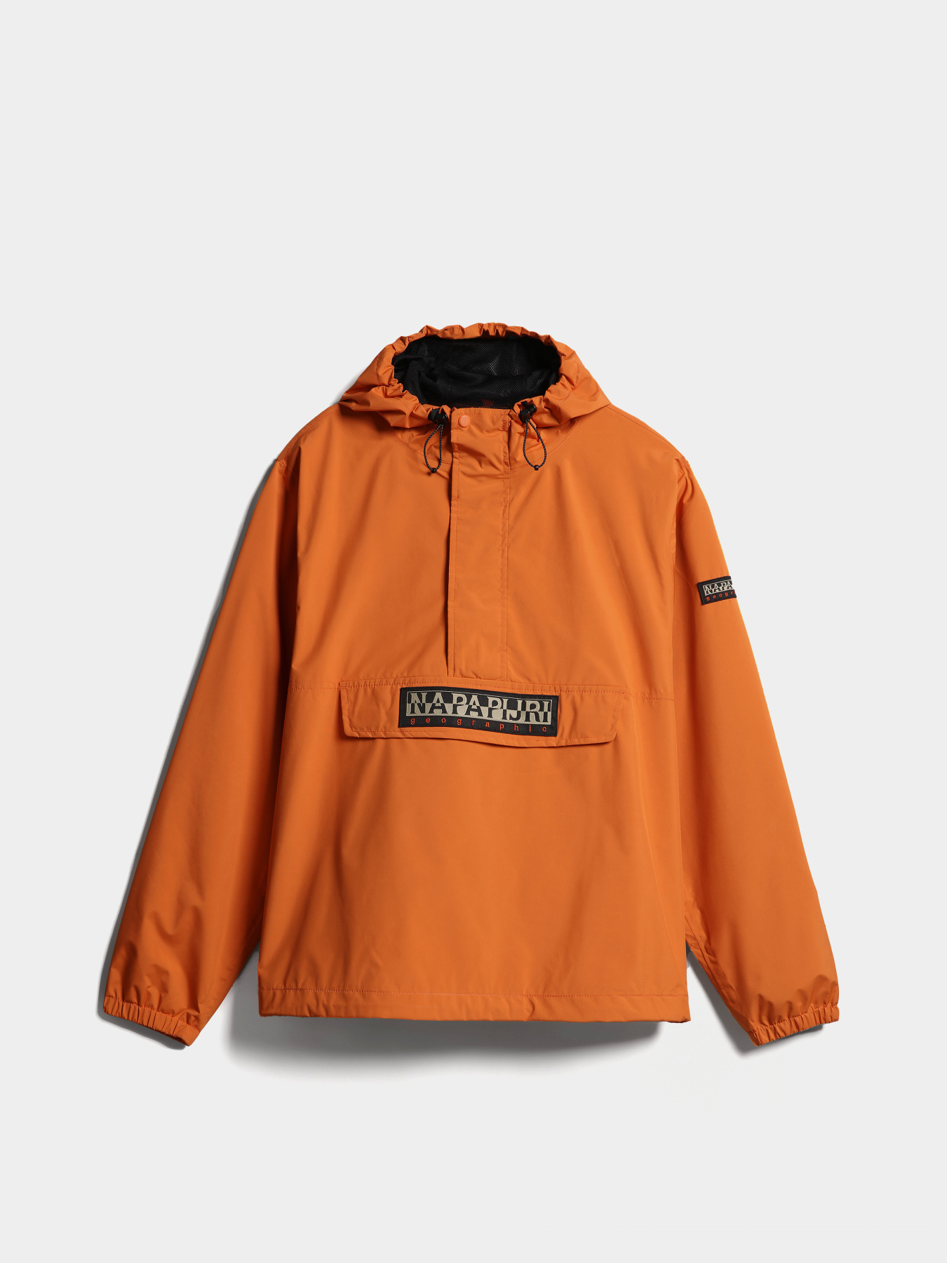 Ветровка Napapijri модель NP0A4GLRAA3S Фото