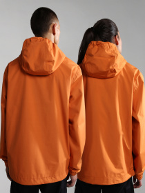 Ветровка Napapijri модель NP0A4GLRAA3S Фото