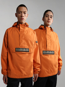 Ветровка Napapijri модель NP0A4GLRAA3S Фото