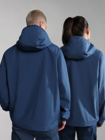 Вітровка Napapijri Rf Freestrider 1 модель NP0A4GLRBS5S Фото