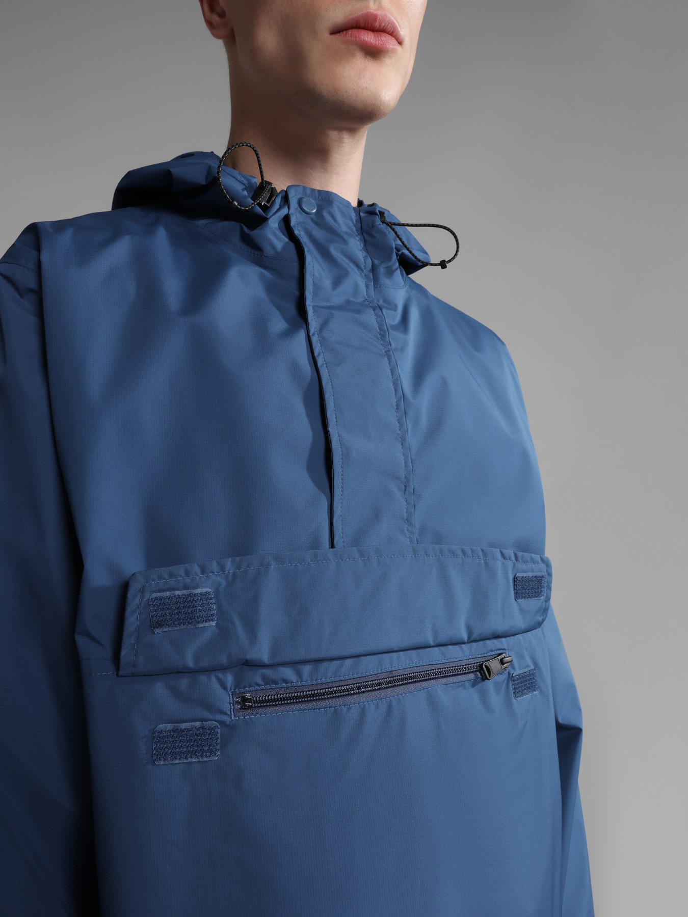 Вітровка Napapijri Rf Freestrider 1 модель NP0A4GLRBS5S Вітровка Napapijri Rf Freestrider 1 модель NP0A4GLRBS5S Фото