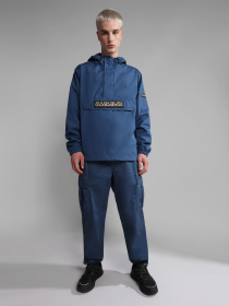 Вітровка Napapijri Rf Freestrider 1 модель NP0A4GLRBS5S Вітровка Napapijri Rf Freestrider 1 модель NP0A4GLRBS5S Фото