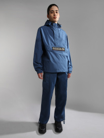 Вітровка Napapijri Rf Freestrider 1 модель NP0A4GLRBS5S Вітровка Napapijri Rf Freestrider 1 модель NP0A4GLRBS5S Фото