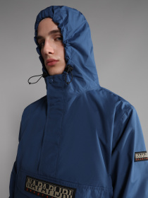 Вітровка Napapijri Rf Freestrider 1 модель NP0A4GLRBS5S Вітровка Napapijri Rf Freestrider 1 модель NP0A4GLRBS5S Фото