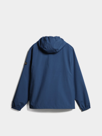 Вітровка Napapijri Rf Freestrider 1 модель NP0A4GLRBS5S Вітровка Napapijri Rf Freestrider 1 модель NP0A4GLRBS5S Фото