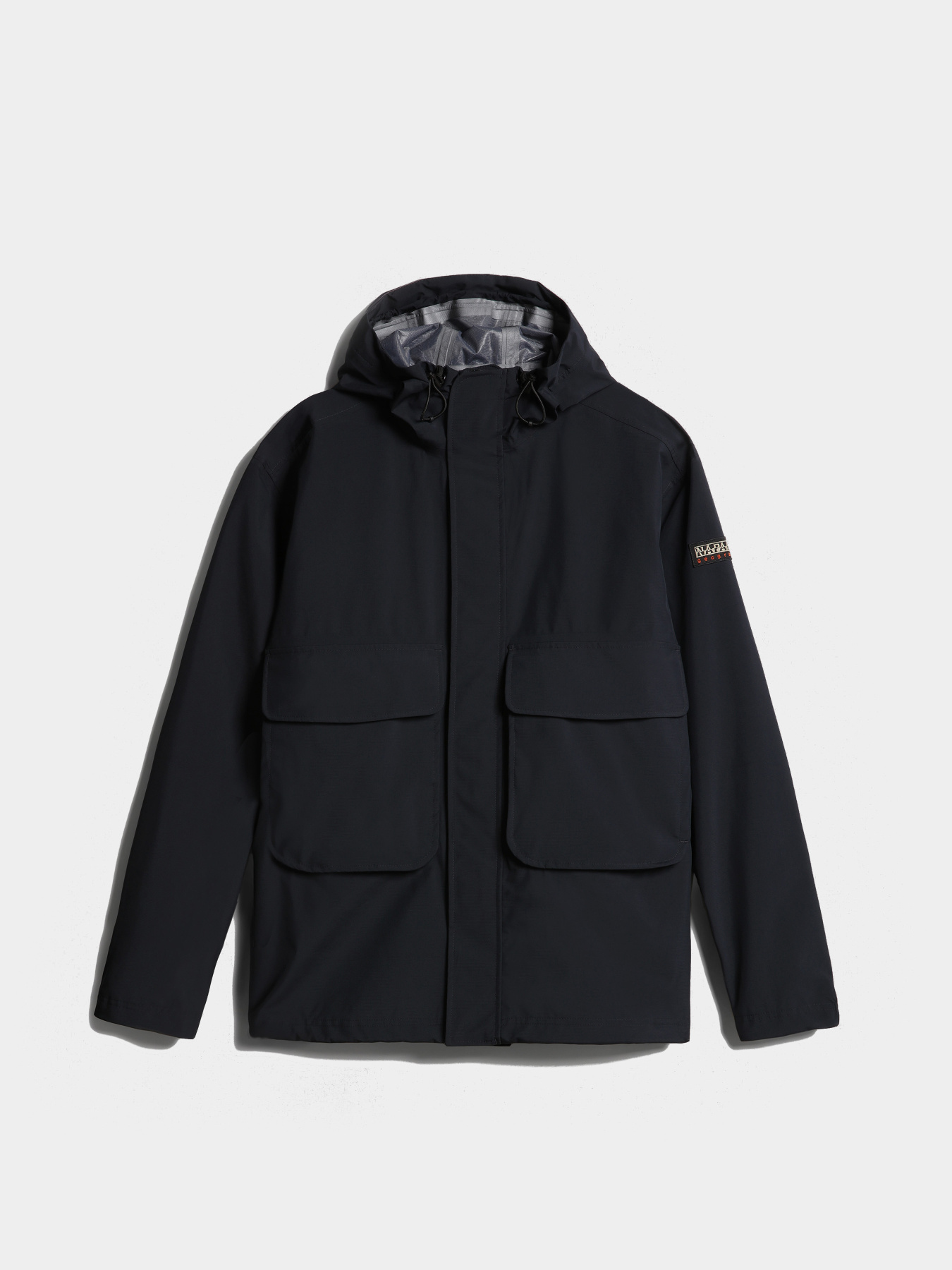 Вітровка Napapijri A-Firewood модель NP0A4GLS0411 Фото