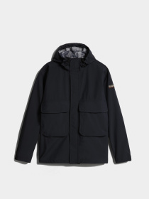 Вітровка Napapijri A-Firewood модель NP0A4GLS0411 Фото