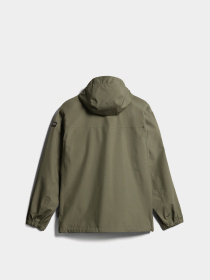 Вітровка Napapijri A-Firewood модель NP0A4GLSGAE1 Фото