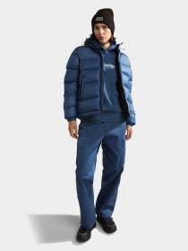 Худи Napapijri B-Backcountry модель NP0A4GLUBS5S Фото