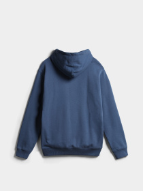 Худи Napapijri B-Backcountry модель NP0A4GLUBS5S Фото