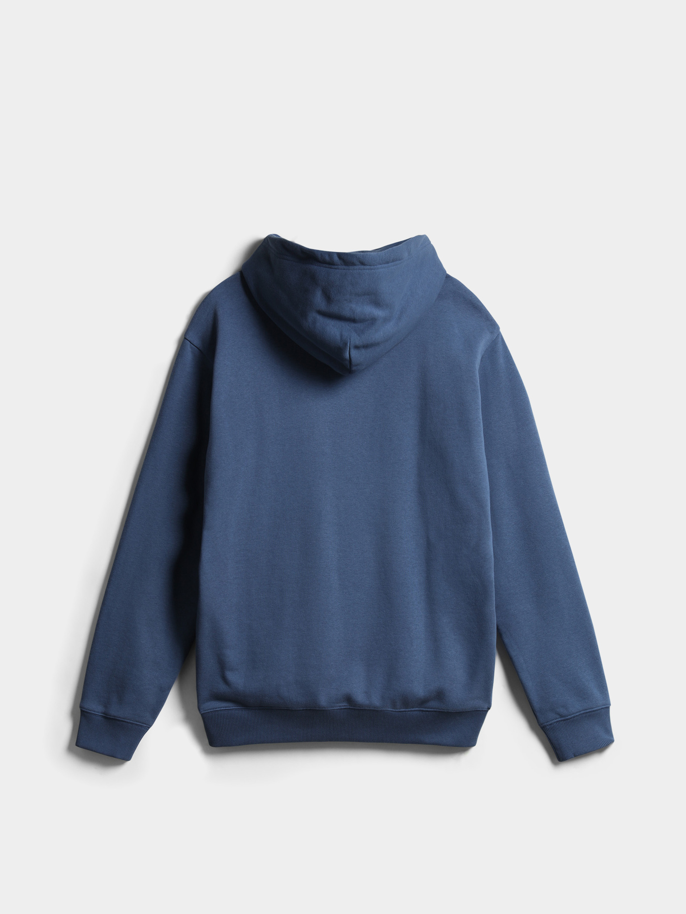 Худи Napapijri B-Backcountry модель NP0A4GLUBS5S Фото