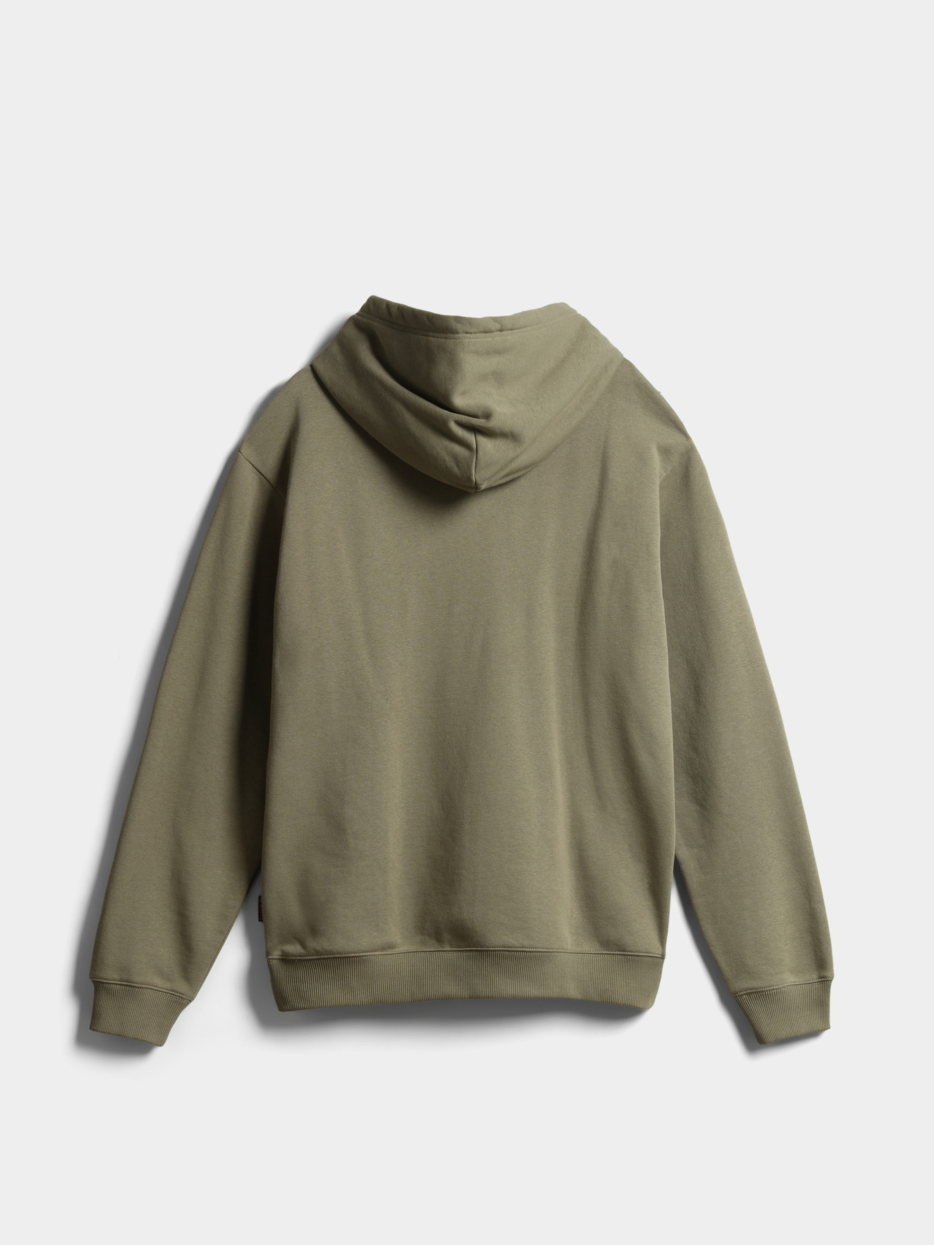 Худи Napapijri B-Telemark H модель NP0A4GLVGAES Фото