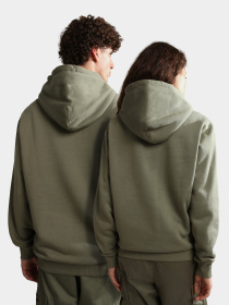 Худи Napapijri B-Telemark H модель NP0A4GLVGAES Фото