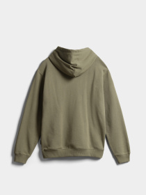 Худи Napapijri B-Telemark H модель NP0A4GLVGAES Фото