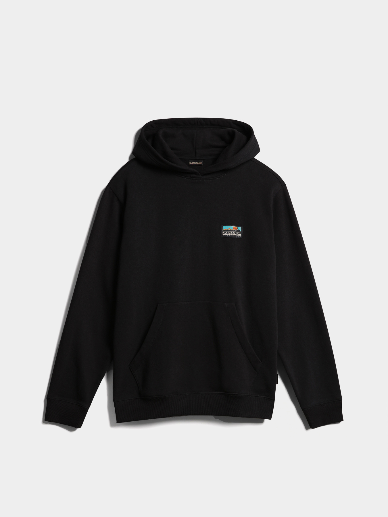 Худи Napapijri B-Freestyle H модель NP0A4GLX041S Фото