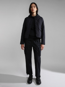 Худи Napapijri B-Freestyle H модель NP0A4GLX041S Фото