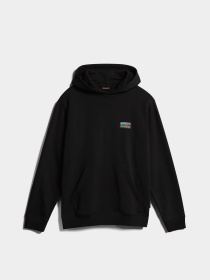 Худи Napapijri B-Freestyle H модель NP0A4GLX041S Фото