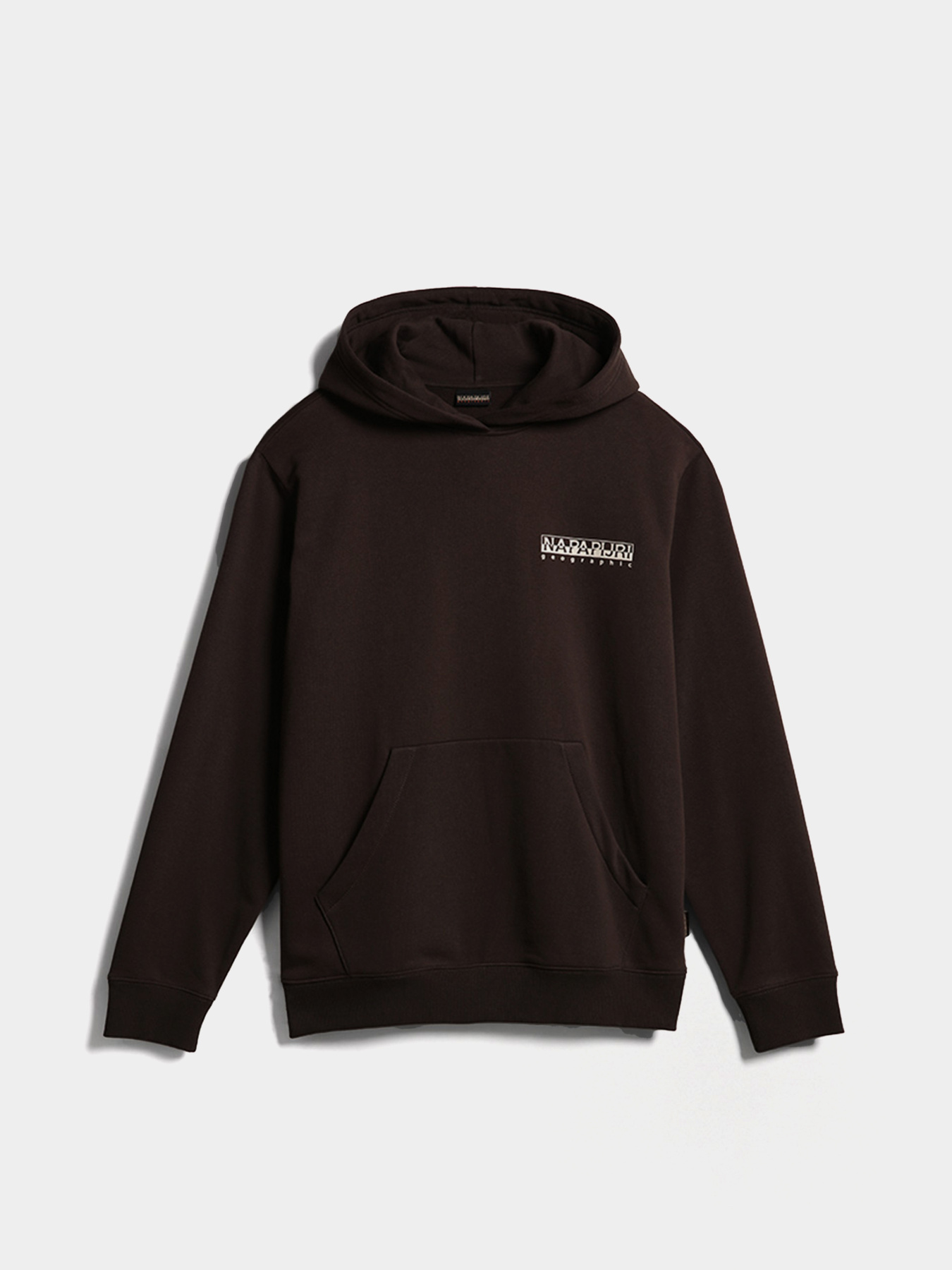 Худи Napapijri B-Freestyle H модель NP0A4GLXWA9S Фото