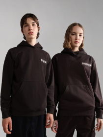 Худи Napapijri B-Freestyle H модель NP0A4GLXWA9S Фото