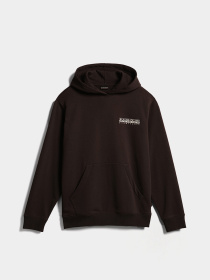 Худи Napapijri B-Freestyle H модель NP0A4GLXWA9S Фото