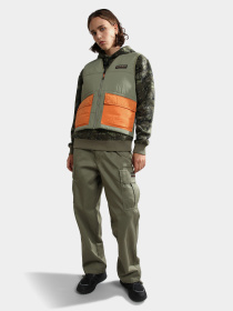 Худи Napapijri B-Speed H Aop модель NP0A4GLYFBNS Фото