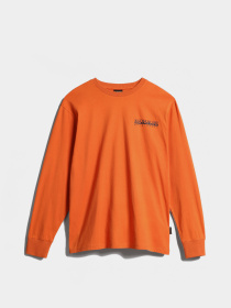 Свитшот Napapijri S-Telemark Ls модель NP0A4GM2AA31 Свитшот Napapijri S-Telemark Ls модель NP0A4GM2AA31 Фото