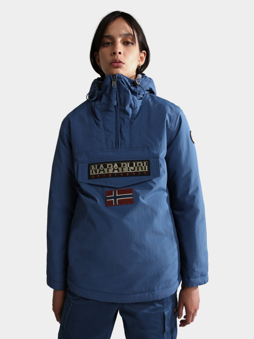 Зимняя куртка Napapijri модель NP0A4GM5BS5S Фото