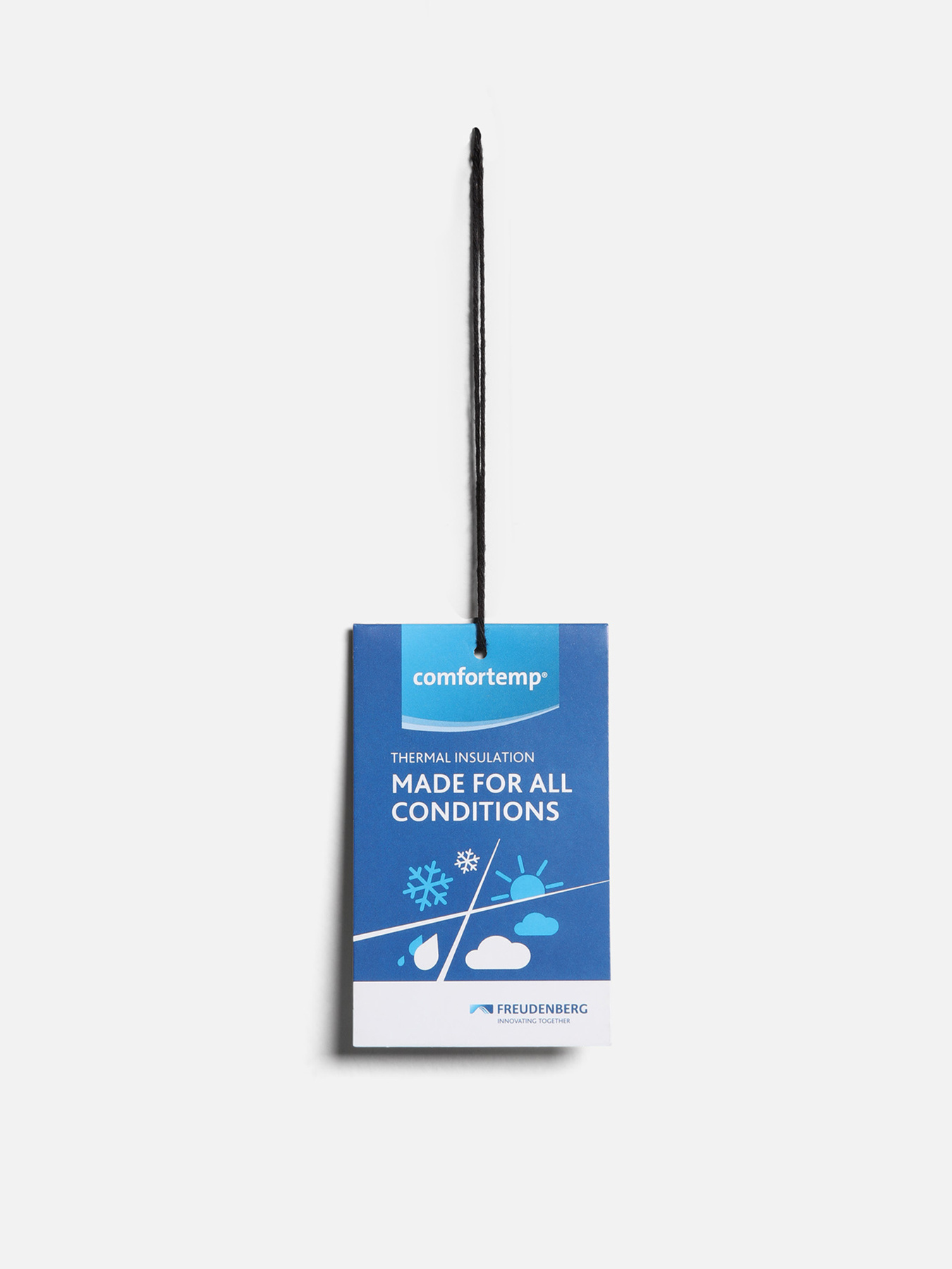 Зимова куртка Napapijri модель NP0A4GM5BS5S Фото