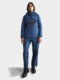 Зимова куртка Napapijri модель NP0A4GM5BS5S Фото